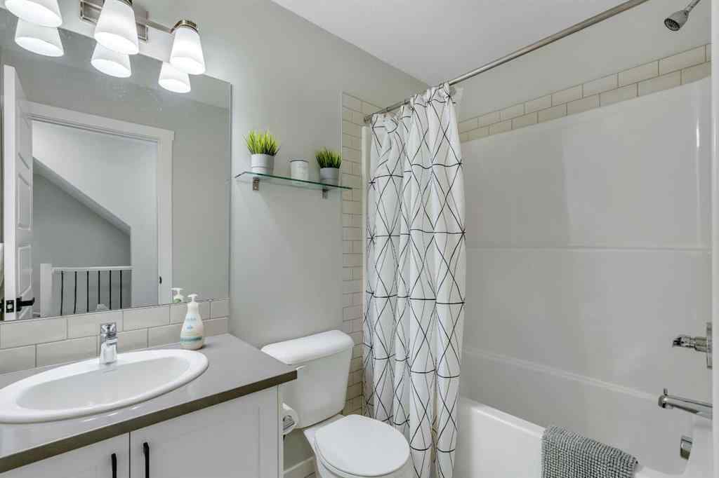 MLS® A2253085 - Unit #312 19500 37 Street SE in Seton Calgary, Residential