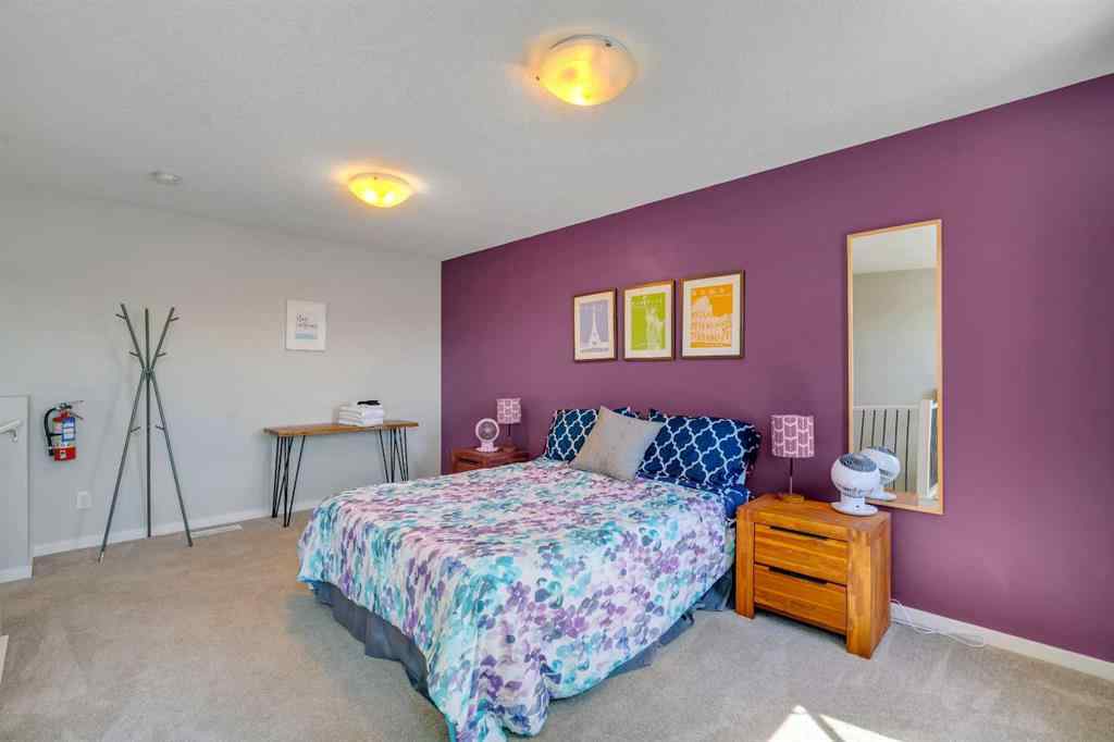 MLS® A2253085 - Unit #312 19500 37 Street SE in Seton Calgary, Residential