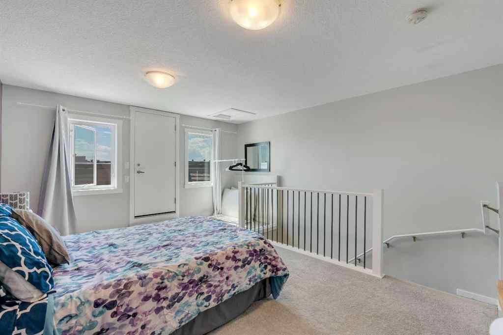 MLS® A2253085 - Unit #312 19500 37 Street SE in Seton Calgary, Residential