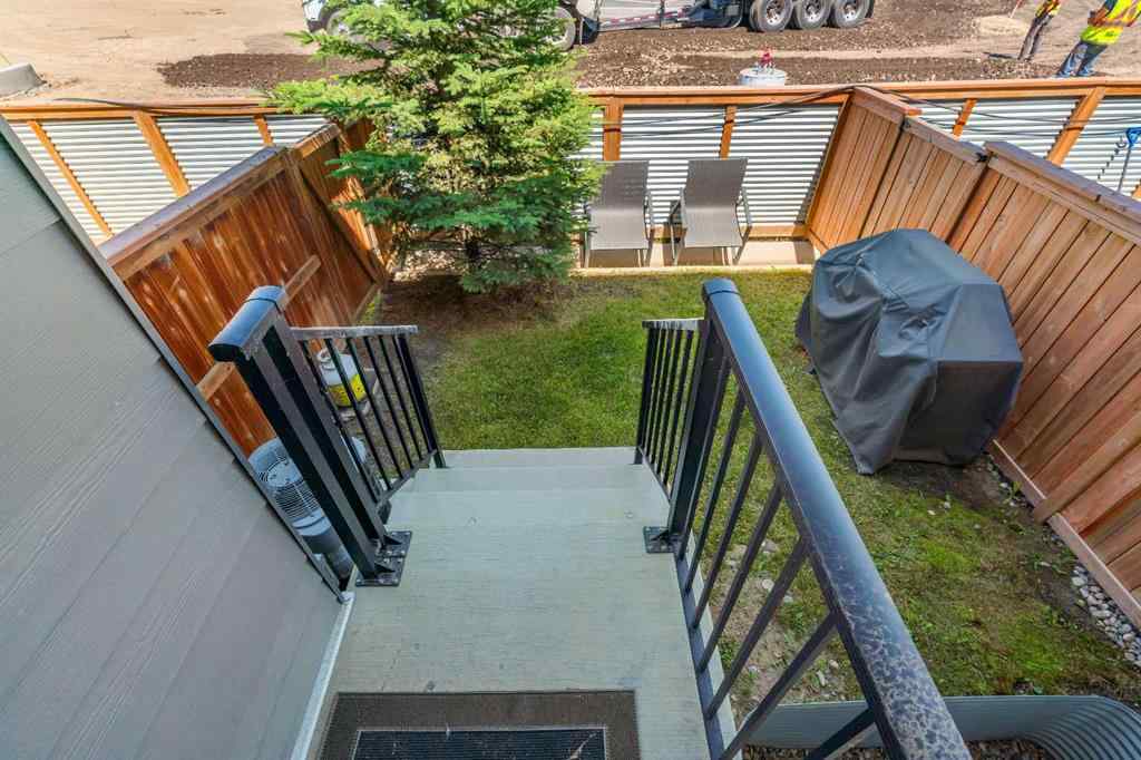 MLS® A2253085 - Unit #312 19500 37 Street SE in Seton Calgary, Residential