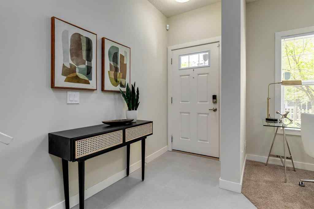 MLS® A2253087 - Unit #165 2802 Kings Heights Gate SE in Ravenswood Airdrie, Residential