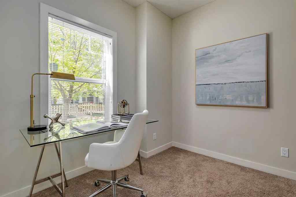 MLS® A2253087 - Unit #165 2802 Kings Heights Gate SE in Ravenswood Airdrie, Residential