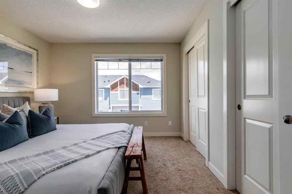 MLS® A2253087 - Unit #165 2802 Kings Heights Gate SE in Ravenswood Airdrie, Residential