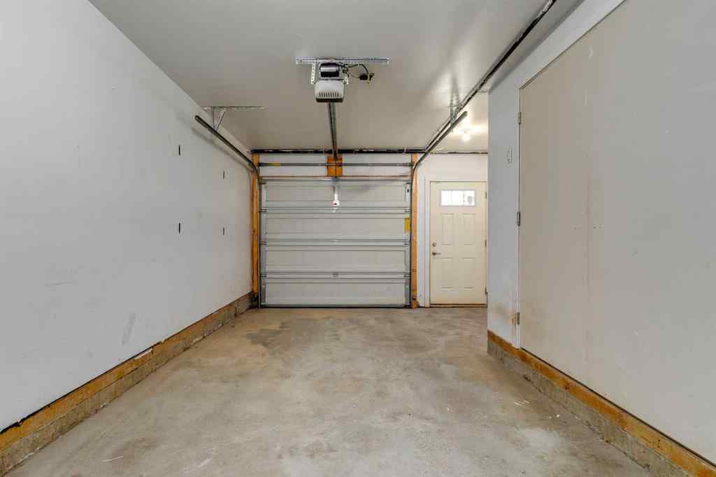 MLS® A2253087 - Unit #165 2802 Kings Heights Gate SE in Ravenswood Airdrie, Residential