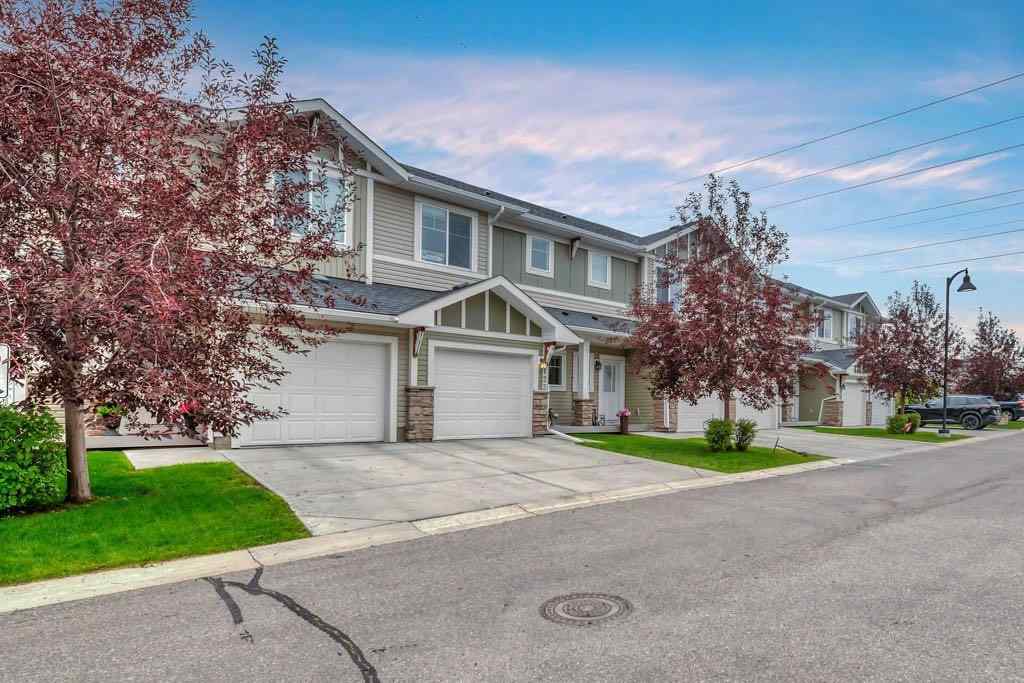 MLS® A2253088 - Unit #122 300 Marina Drive  in Westmere Chestermere, Residential