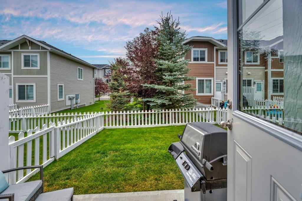 MLS® A2253088 - Unit #122 300 Marina Drive  in Westmere Chestermere, Residential