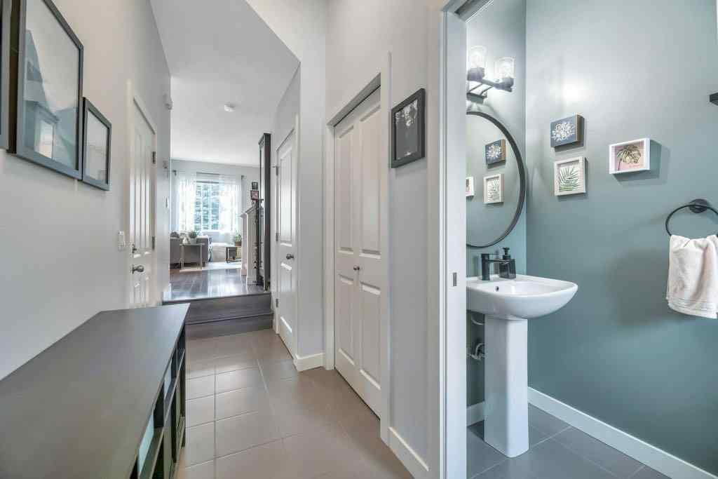 MLS® A2253088 - Unit #122 300 Marina Drive  in Westmere Chestermere, Residential