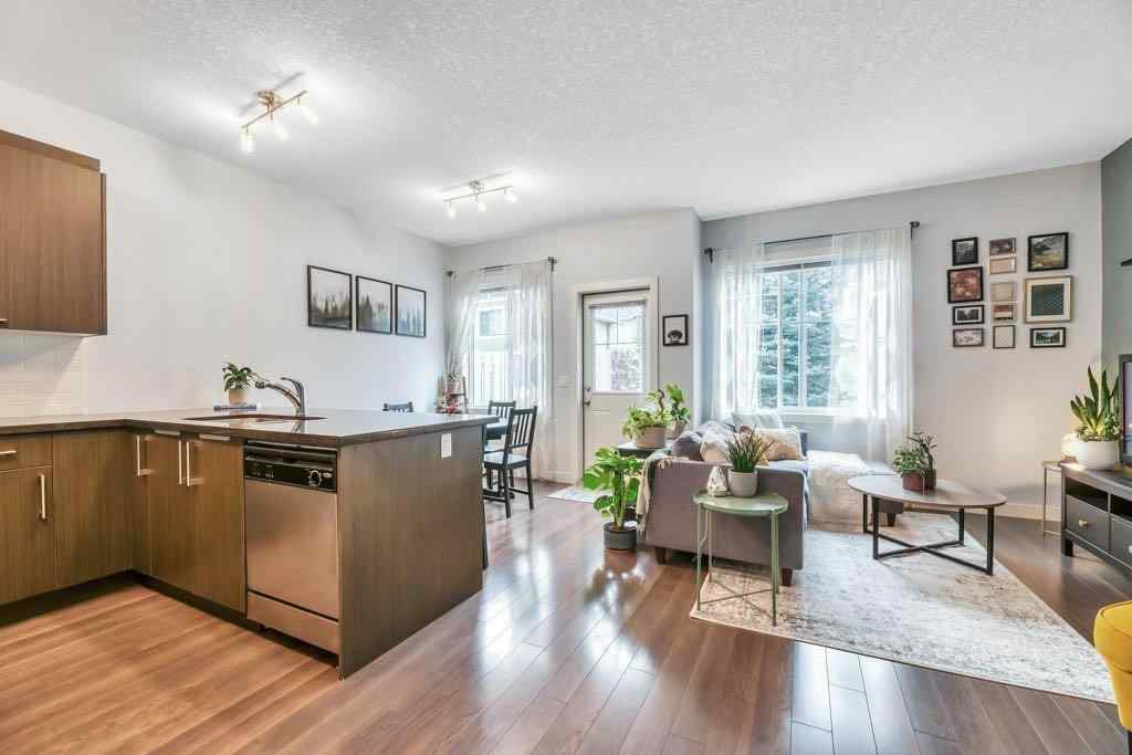 MLS® A2253088 - Unit #122 300 Marina Drive  in Westmere Chestermere, Residential