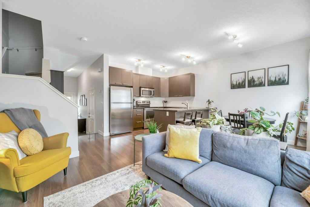 MLS® A2253088 - Unit #122 300 Marina Drive  in Westmere Chestermere, Residential