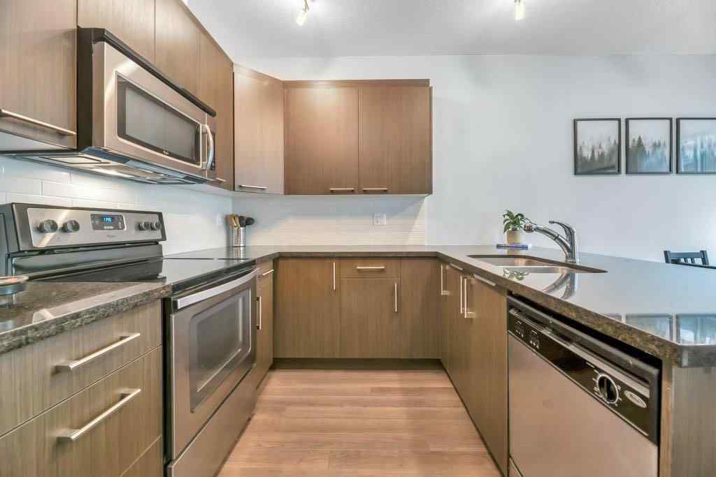 MLS® A2253088 - Unit #122 300 Marina Drive  in Westmere Chestermere, Residential