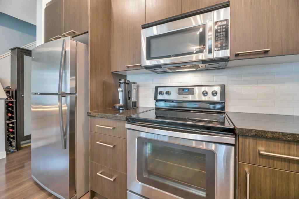 MLS® A2253088 - Unit #122 300 Marina Drive  in Westmere Chestermere, Residential