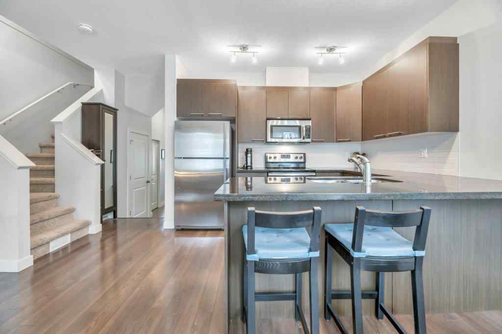 MLS® A2253088 - Unit #122 300 Marina Drive  in Westmere Chestermere, Residential