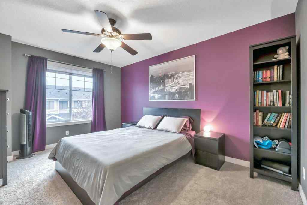 MLS® A2253088 - Unit #122 300 Marina Drive  in Westmere Chestermere, Residential