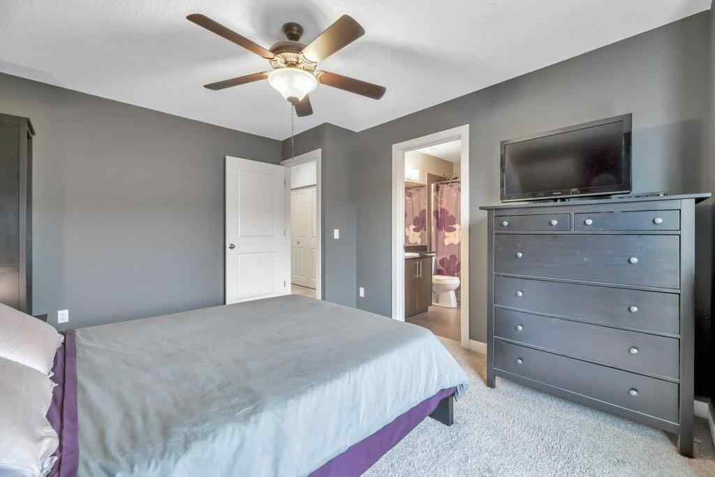 MLS® A2253088 - Unit #122 300 Marina Drive  in Westmere Chestermere, Residential