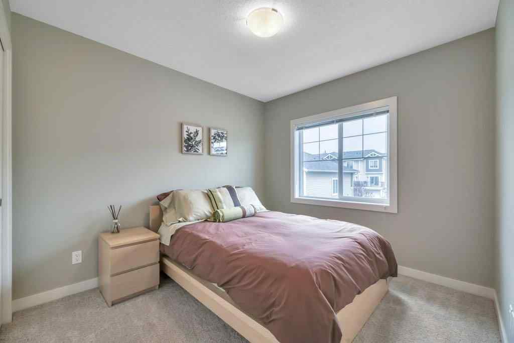 MLS® A2253088 - Unit #122 300 Marina Drive  in Westmere Chestermere, Residential