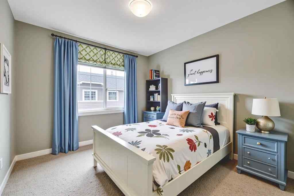 MLS® A2253088 - Unit #122 300 Marina Drive  in Westmere Chestermere, Residential