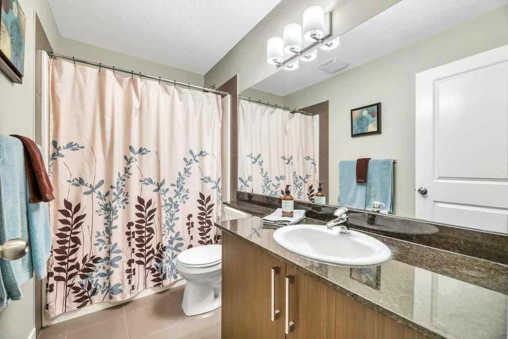 MLS® A2253088 - Unit #122 300 Marina Drive  in Westmere Chestermere, Residential