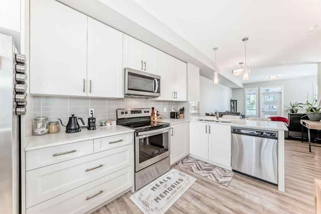 MLS® A2253089 - 19639 42 Street SE in Seton Calgary, Residential