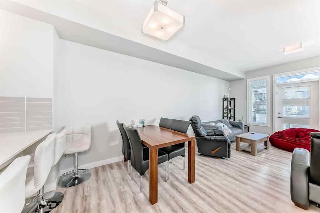 MLS® A2253089 - 19639 42 Street SE in Seton Calgary, Residential
