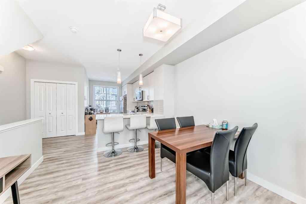 MLS® A2253089 - 19639 42 Street SE in Seton Calgary, Residential