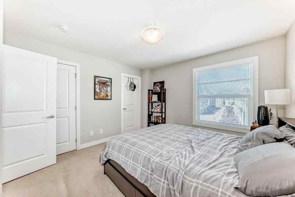 MLS® A2253089 - 19639 42 Street SE in Seton Calgary, Residential