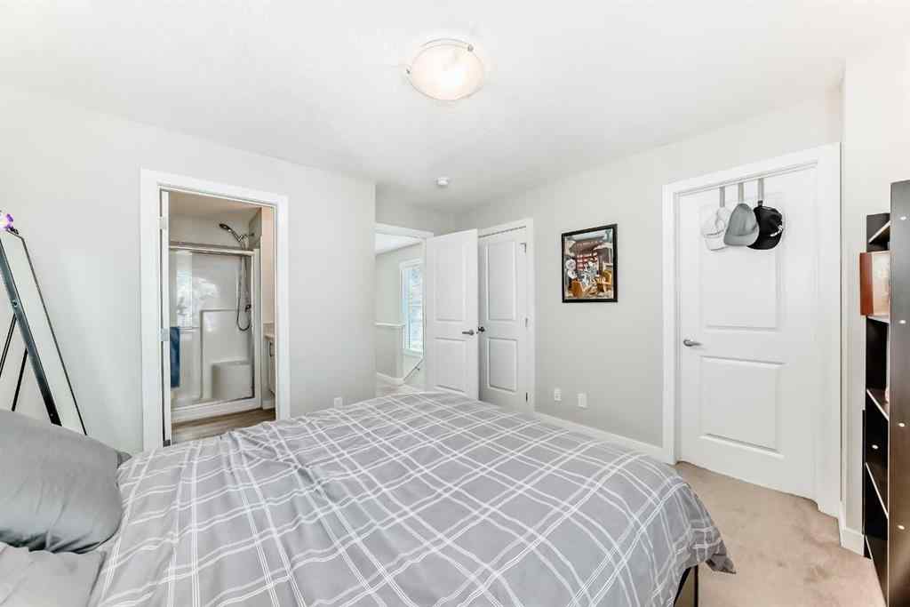 MLS® A2253089 - 19639 42 Street SE in Seton Calgary, Residential