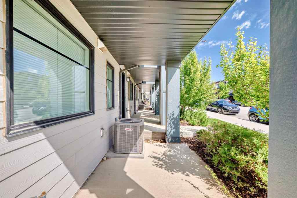MLS® A2253089 - 19639 42 Street SE in Seton Calgary, Residential