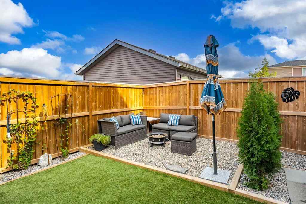 MLS® A2253090 - 244 Livingston View NE in Livingston Calgary, Residential