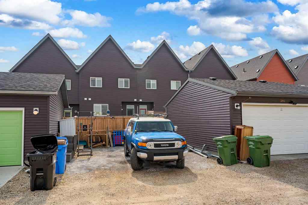 MLS® A2253090 - 244 Livingston View NE in Livingston Calgary, Residential