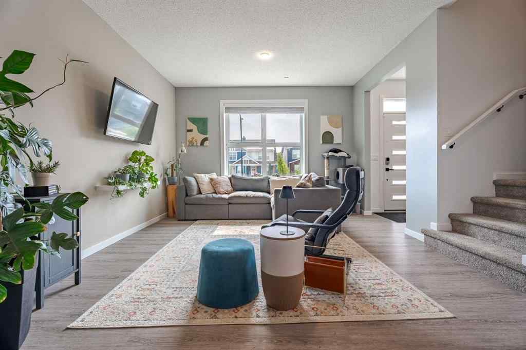 MLS® A2253090 - 244 Livingston View NE in Livingston Calgary, Residential