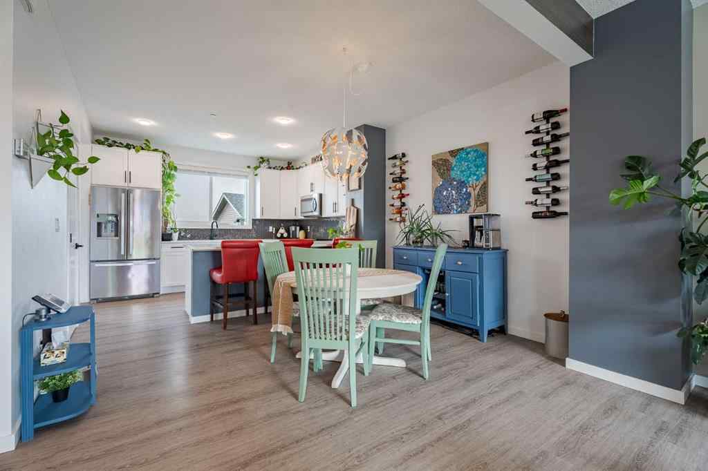 MLS® A2253090 - 244 Livingston View NE in Livingston Calgary, Residential