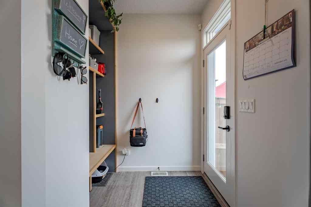 MLS® A2253090 - 244 Livingston View NE in Livingston Calgary, Residential