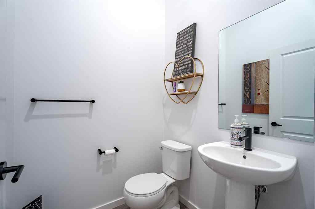 MLS® A2253090 - 244 Livingston View NE in Livingston Calgary, Residential