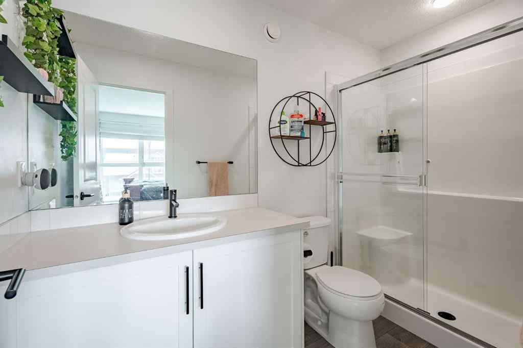 MLS® A2253090 - 244 Livingston View NE in Livingston Calgary, Residential