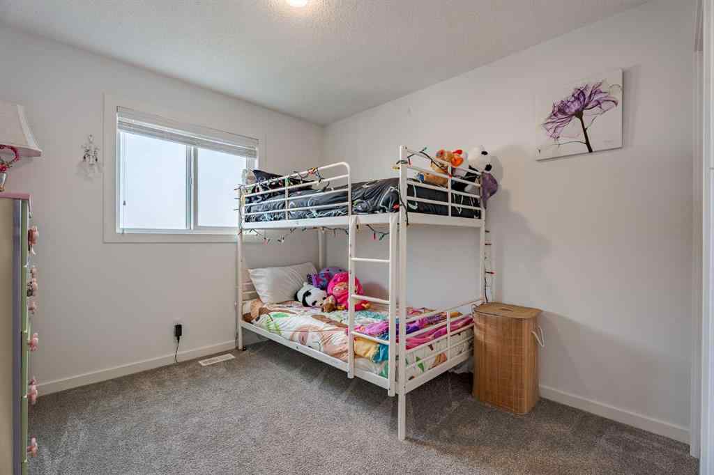 MLS® A2253090 - 244 Livingston View NE in Livingston Calgary, Residential