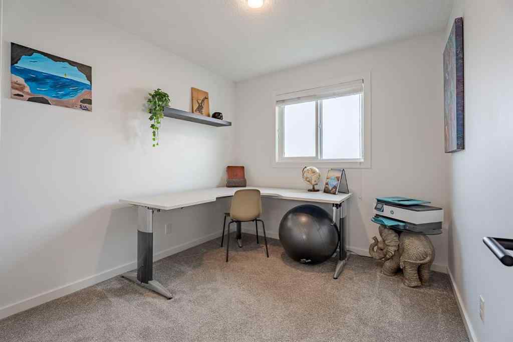 MLS® A2253090 - 244 Livingston View NE in Livingston Calgary, Residential