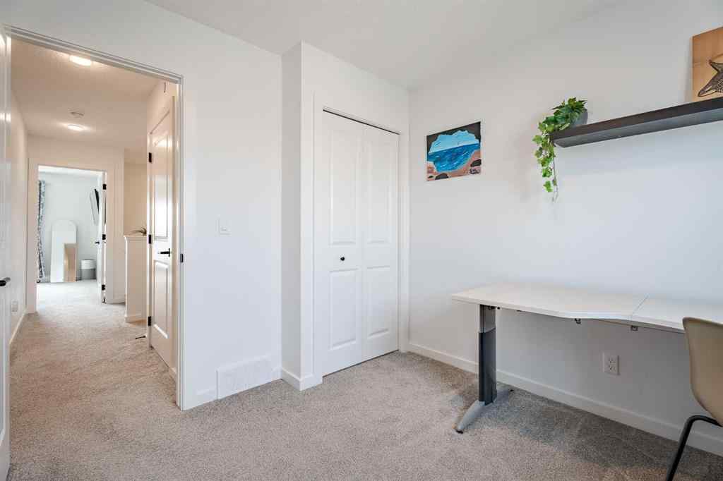 MLS® A2253090 - 244 Livingston View NE in Livingston Calgary, Residential