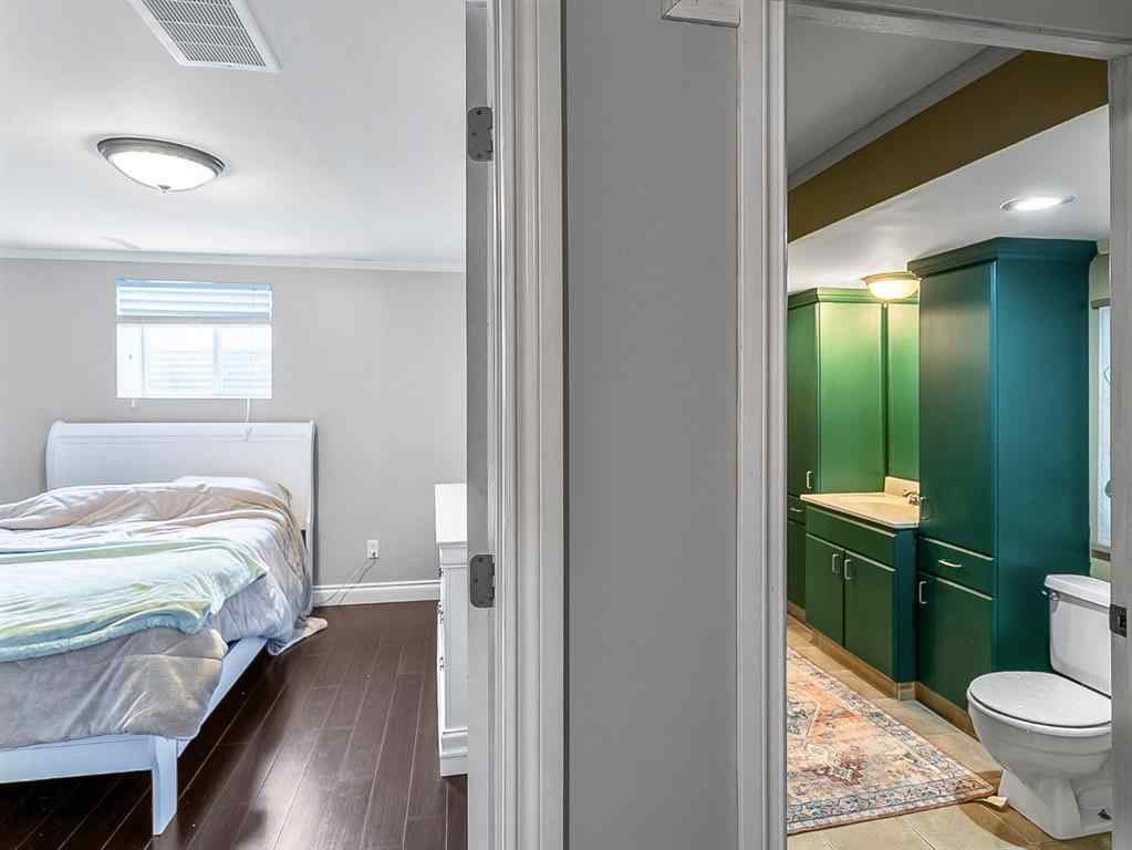 MLS® A2253091 - 39 Edgeburn Crescent NW in Edgemont Calgary, Residential