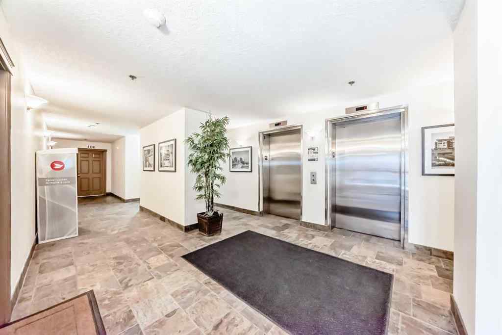MLS® A2253092 - Unit #108 990 Centre Avenue NE in Bridgeland/Riverside Calgary, Residential