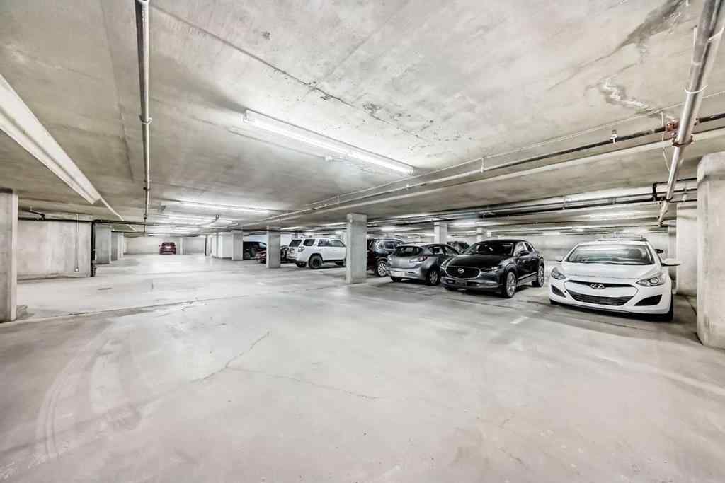MLS® A2253092 - Unit #108 990 Centre Avenue NE in Bridgeland/Riverside Calgary, Residential