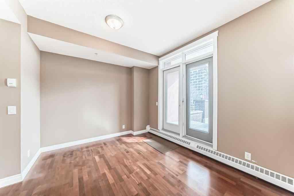 MLS® A2253092 - Unit #108 990 Centre Avenue NE in Bridgeland/Riverside Calgary, Residential