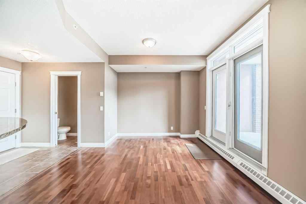 MLS® A2253092 - Unit #108 990 Centre Avenue NE in Bridgeland/Riverside Calgary, Residential