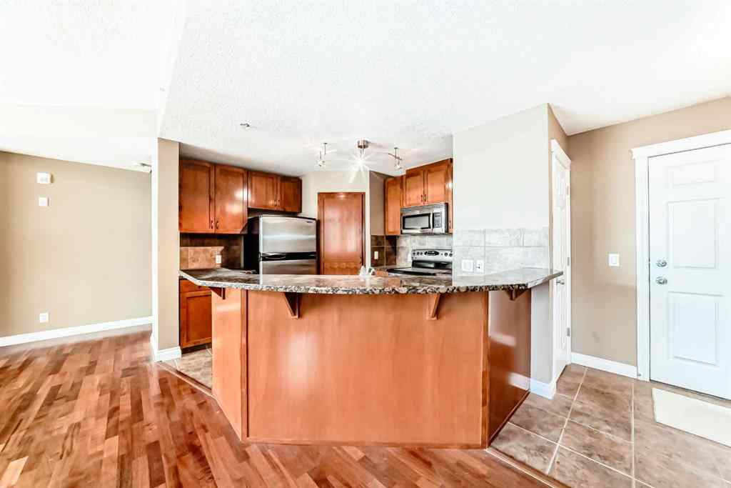 MLS® A2253092 - Unit #108 990 Centre Avenue NE in Bridgeland/Riverside Calgary, Residential
