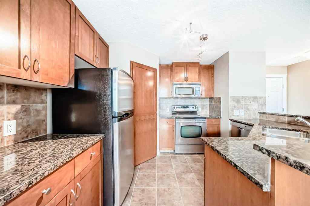 MLS® A2253092 - Unit #108 990 Centre Avenue NE in Bridgeland/Riverside Calgary, Residential