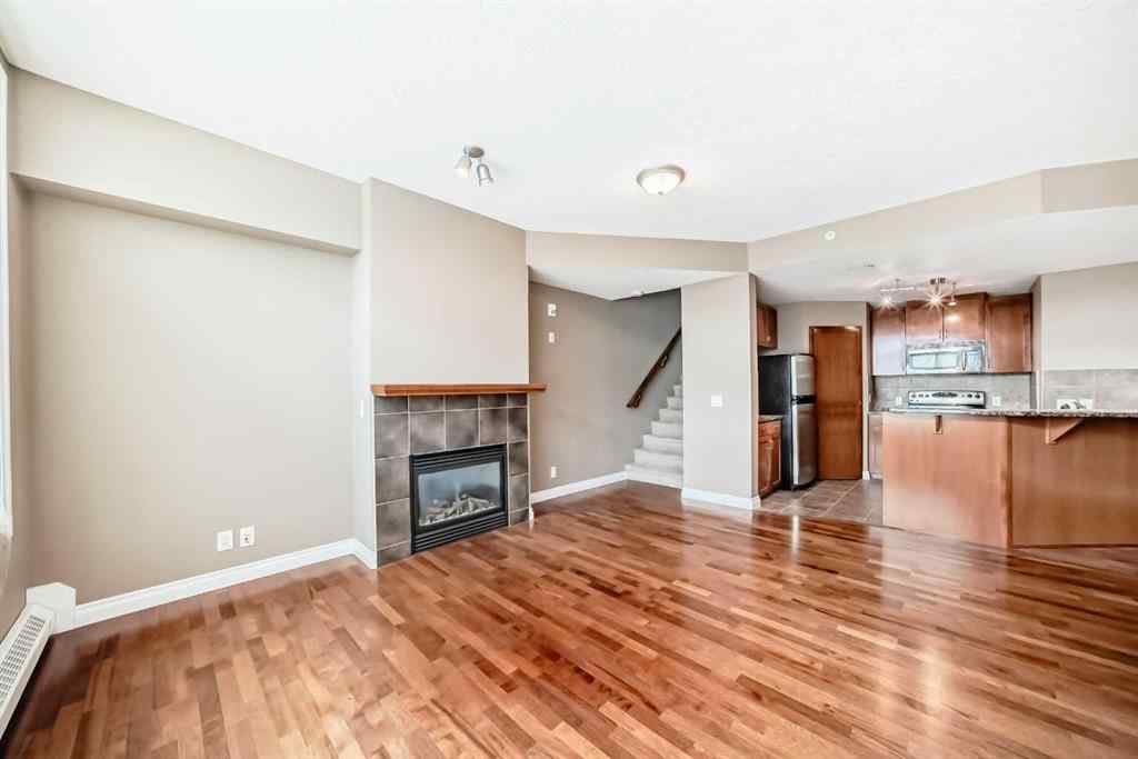 MLS® A2253092 - Unit #108 990 Centre Avenue NE in Bridgeland/Riverside Calgary, Residential