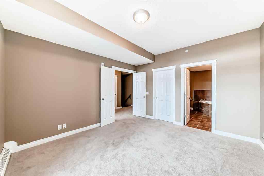 MLS® A2253092 - Unit #108 990 Centre Avenue NE in Bridgeland/Riverside Calgary, Residential
