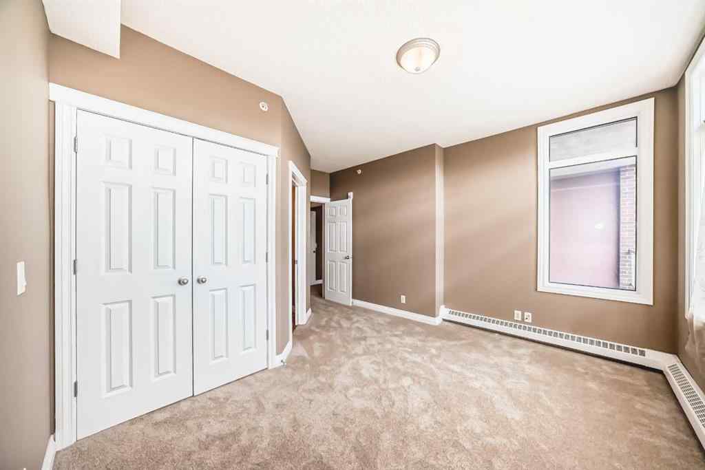 MLS® A2253092 - Unit #108 990 Centre Avenue NE in Bridgeland/Riverside Calgary, Residential