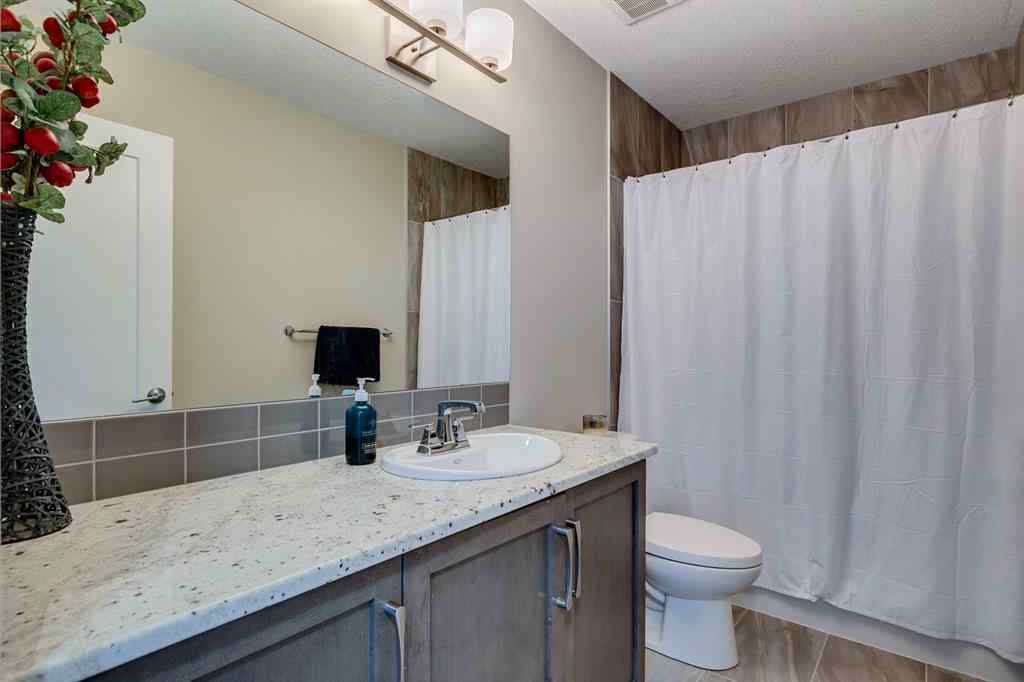 MLS® A2253094 - 83 Baywater Rise SW in Bayside Airdrie, Residential