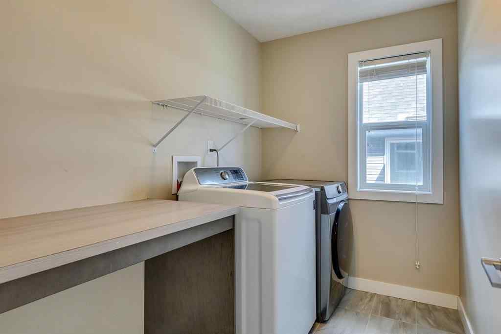 MLS® A2253094 - 83 Baywater Rise SW in Bayside Airdrie, Residential