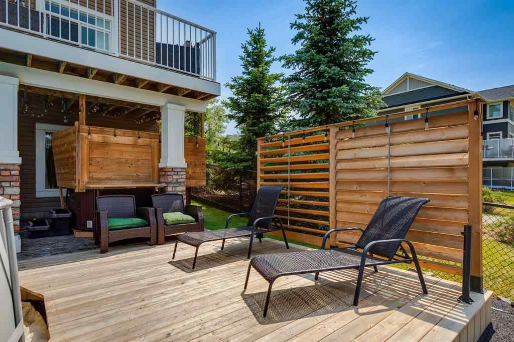 MLS® A2253094 - 83 Baywater Rise SW in Bayside Airdrie, Residential